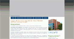 Desktop Screenshot of niko.com.ro
